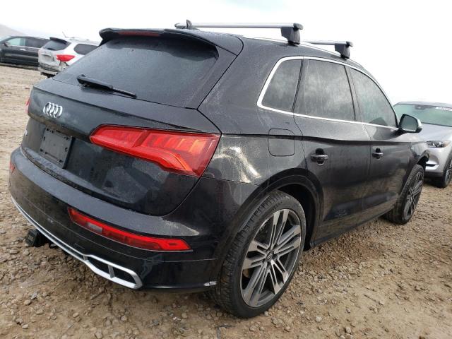 WA1C4AFY4J2096400 Audi Sq5 Prestige