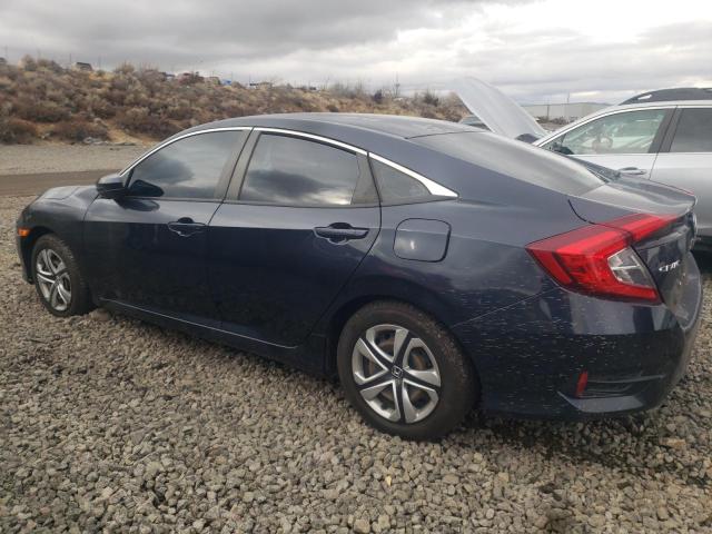 2HGFC2F58HH538051 Honda Civic Lx