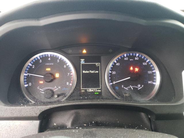 5TDBZRFH7KS950100 Toyota Highlander Le