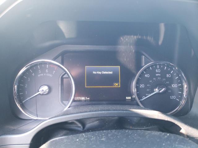 1FMJK2AT9KEA46544 Ford Expedition Max Limited