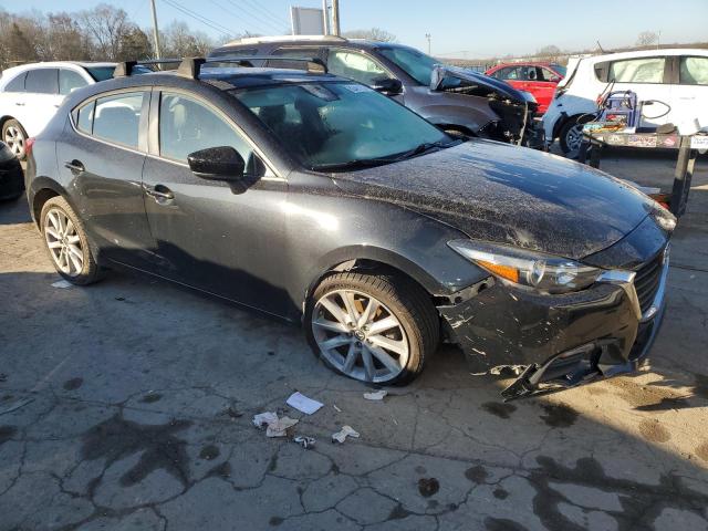JM1BN1L35H1142856 Mazda 3 TOURING