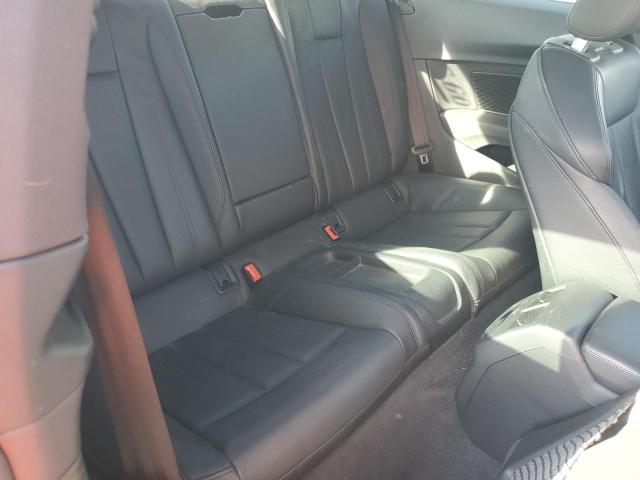 WAUTNAF56JA053365 Audi A5 Premium Plus S-line