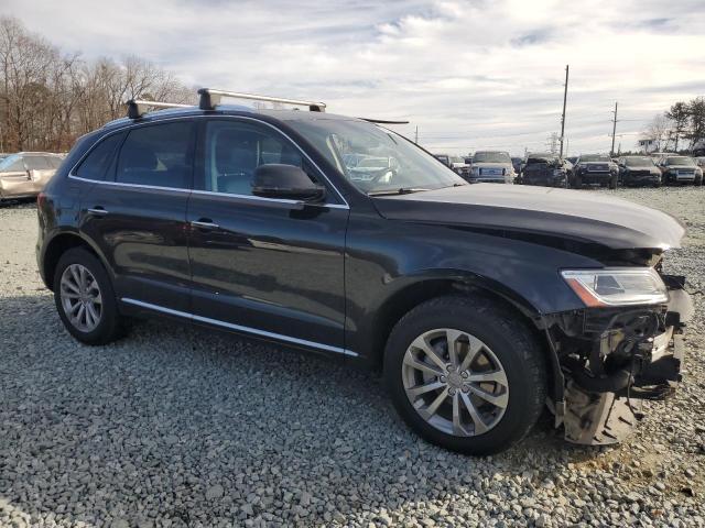WA1C2AFPXGA130707 Audi Q5 PREMIUM
