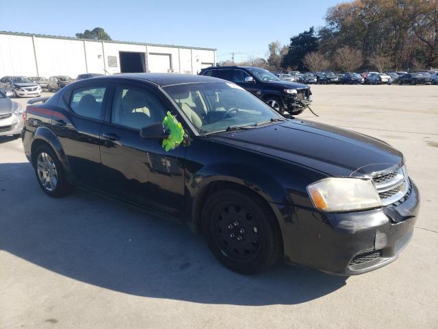 1C3CDZAB8EN104658 Dodge AVENGER SE