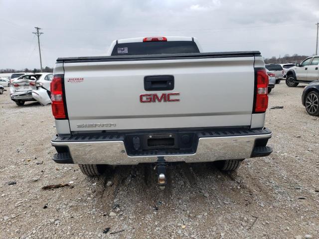 1GTV2TEC0EZ304002 GMC Sierra K1500