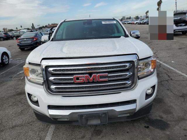 1GTG5DE39G1108518 GMC CANYON SLT