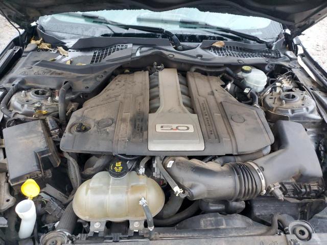 1FA6P8CF9J5113914 Ford MUSTANG GT
