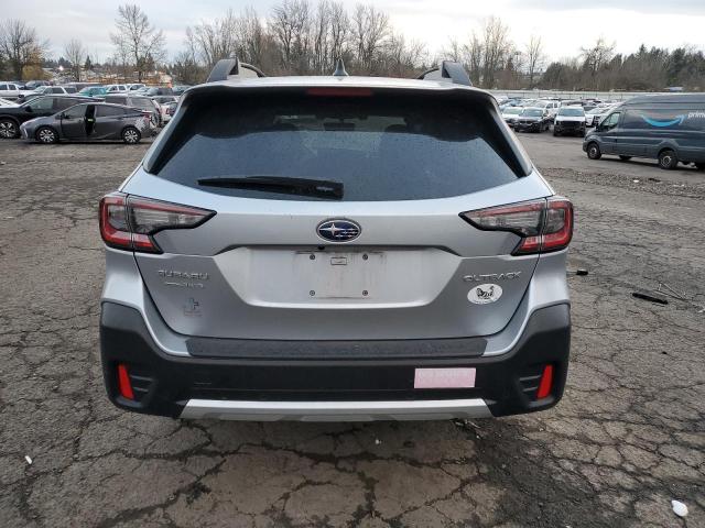 4S4BTANCXL3250594 Subaru Outback Limited