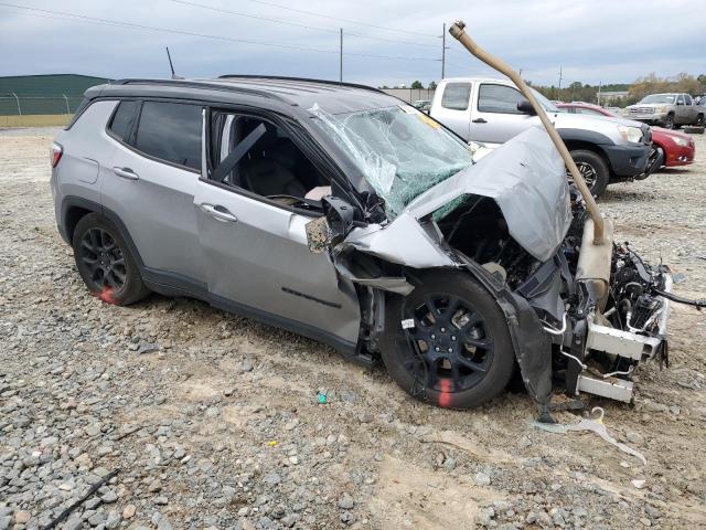 3C4NJCBB0NT213639 Jeep Compass Latitude