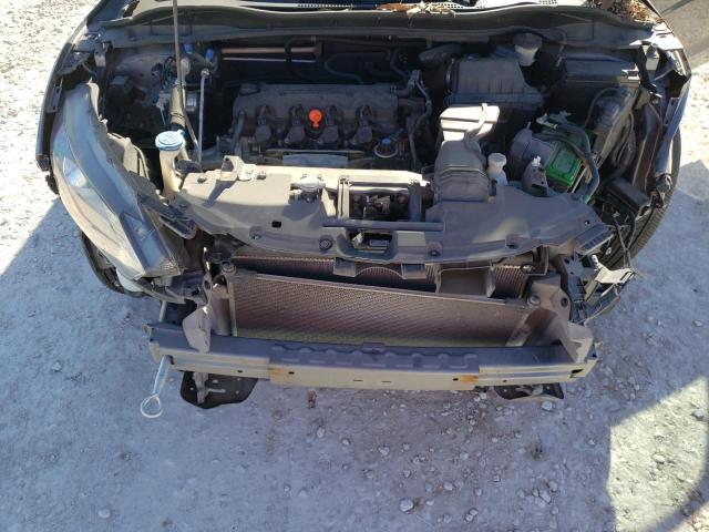 3CZRU5H51HM712528 Honda HR-V EX