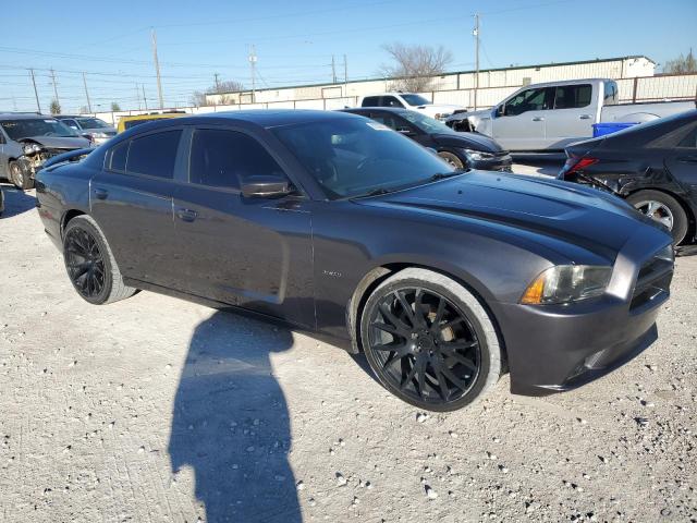2C3CDXCT3EH323496 Dodge CHARGER R/T