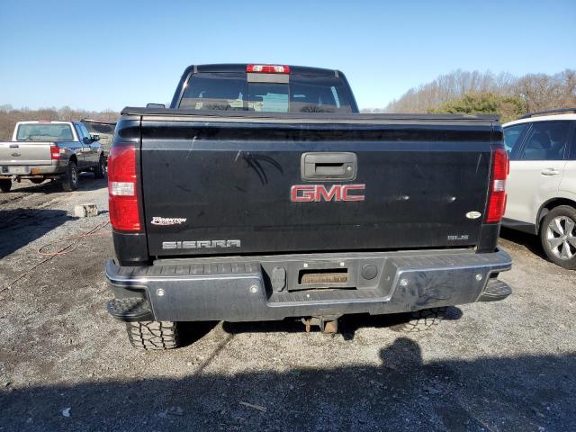 1GTV2UEC6FZ247344 GMC Sierra K1500 Sle