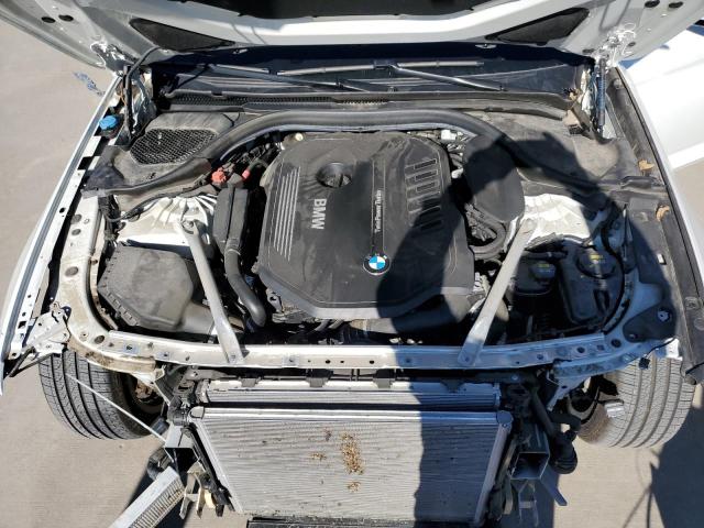 WBAJE5C52KWW27824 BMW 540 I