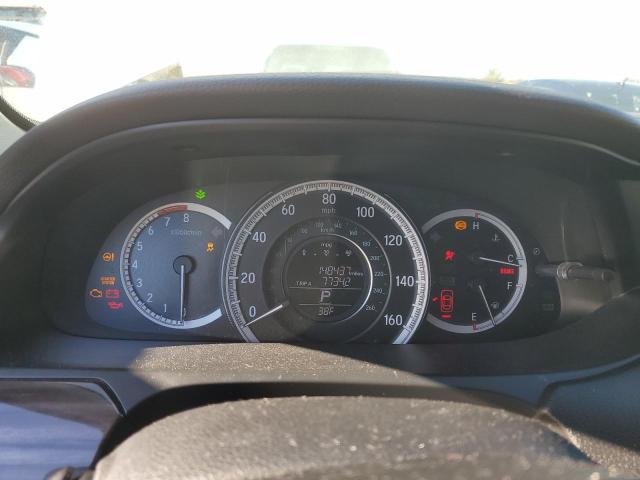1HGCR2F81GA094147 Honda ACCORD EXL