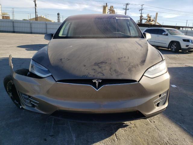 5YJXCBE27GF004277 Tesla MODEL X