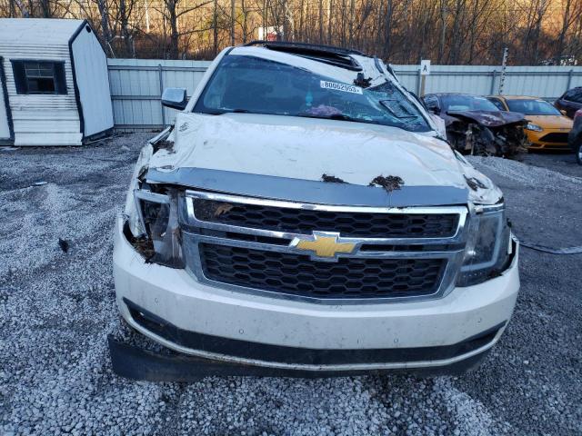 1GNSKBKC9FR115147 Chevrolet Tahoe K1500 Lt