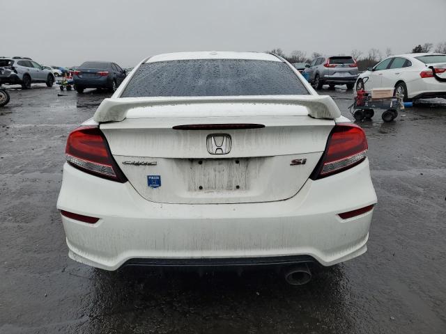 2HGFG4A59EH700286 Honda CIVIC SI