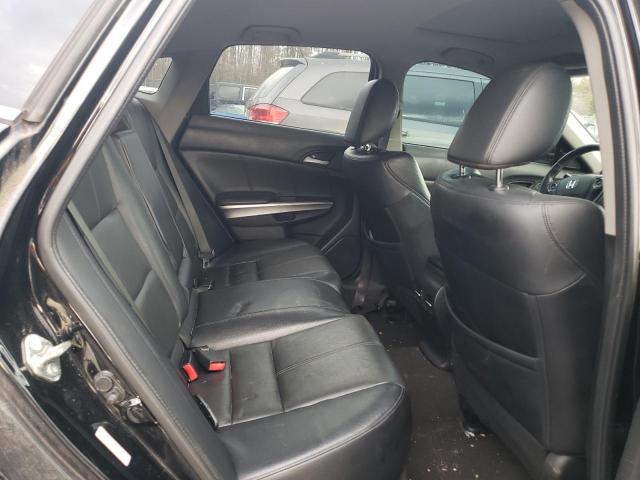 5J6TF2H57EL003792 Honda Crosstour Exl