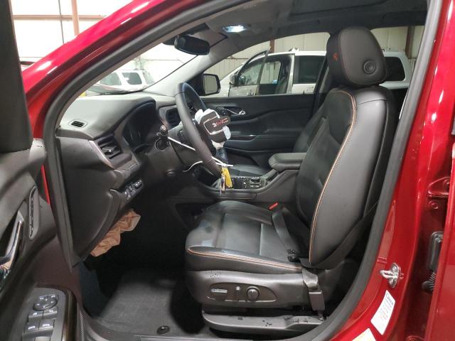 1GKKNLLS0NZ152067 GMC Acadia At4