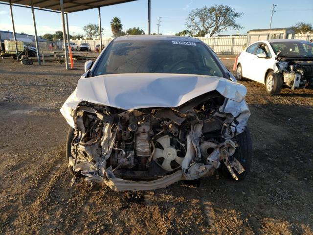 19XFB2F89FE212151 Honda CIVIC EX