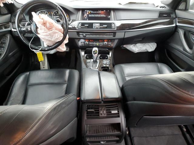 WBA5B1C53GG133542 BMW 535 I
