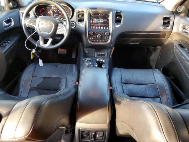 1C4SDHET7EC353744 Dodge Durango Citadel