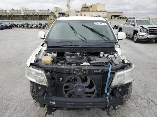 3C4PDDBGXFT606647 Dodge Journey Sxt