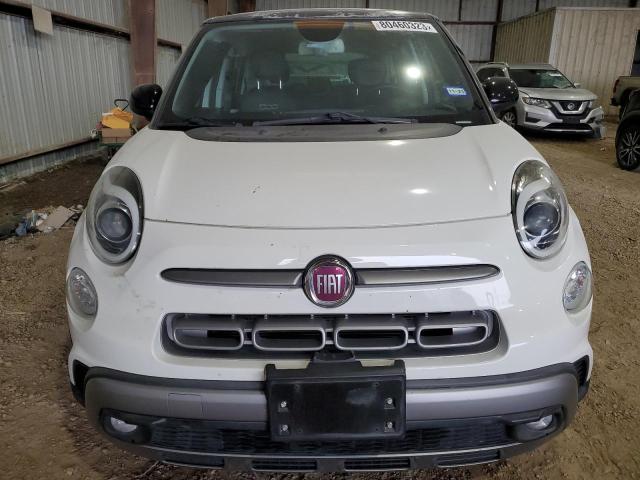 ZFBCFADH2JZ040792 Fiat 500L TREKKING