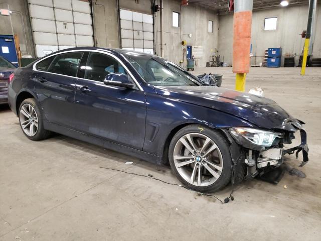 WBA4J7C59KBM75200 BMW 440xi Gran Coupe