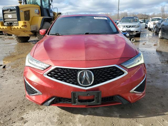 19UDE2F75KA004501 Acura Ilx Premium