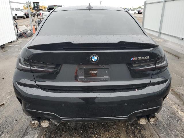 3MW5U7J08L8B41598 BMW M340I