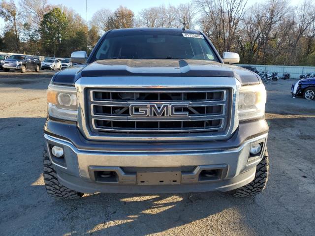 3GTU2VEC5EG265351 GMC Sierra K1500 Slt