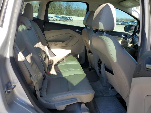 1FADP5BU0EL507793 Ford C-MAX SEL