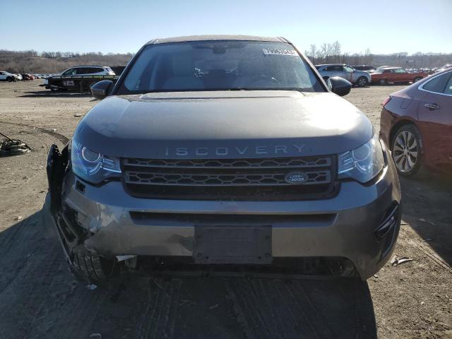 SALCP2RX3JH746135 Land Rover Discovery Sport Se