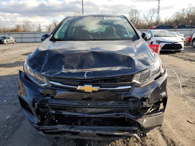 KL7CJNSB7MB360122 Chevrolet TRAX LS
