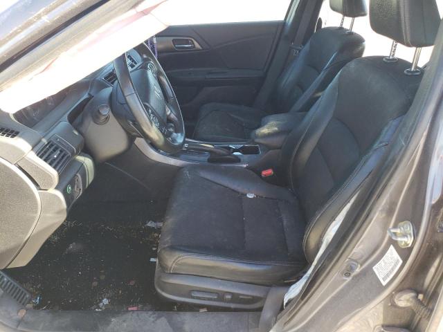 1HGCR2F5XHA171427 Honda Accord Sport