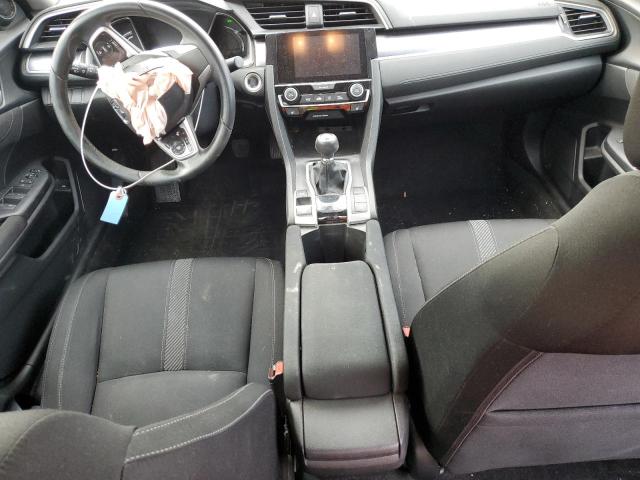 19XFC1E3XJE000557 Honda CIVIC EX