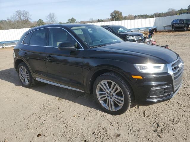 WA1BNAFYXJ2150548 Audi Q5 Premium Plus