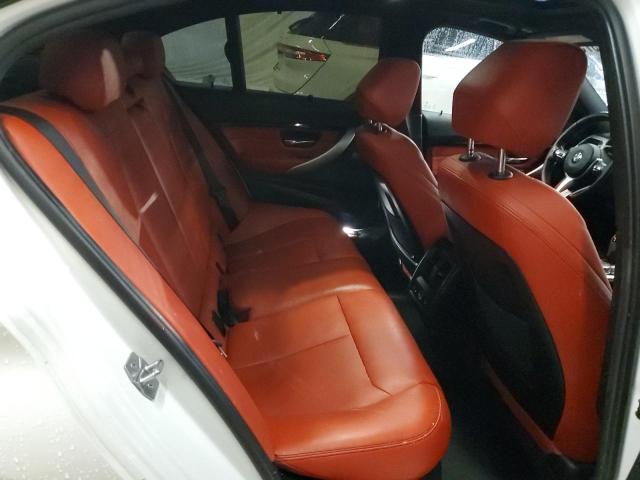 WBA8B3C55GK383502 BMW 340 I