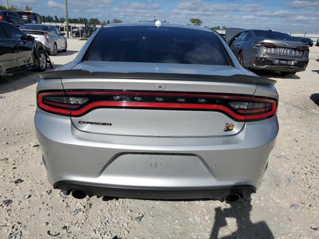 2C3CDXGJ0KH696550 Dodge Charger Scat Pack