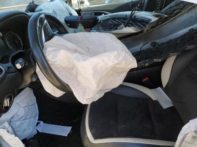 SJKCH5CP4HA015762 Infiniti QX30 BASE