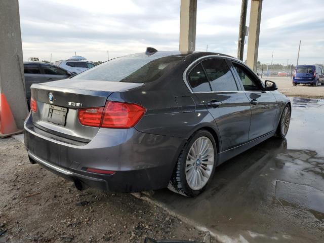 WBA3A9C54EF686440 BMW 335 I