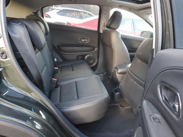 3CZRU6H78JM715973 Honda Hr-v Exl