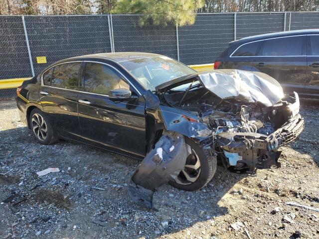 1HGCR3F8XGA016794 Honda ACCORD EXL