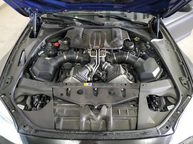 WBS6E9C53GGF92658 BMW M6 Gran Coupe