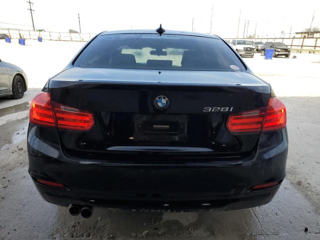 WBA3A5G56FNS87765 BMW 328 I