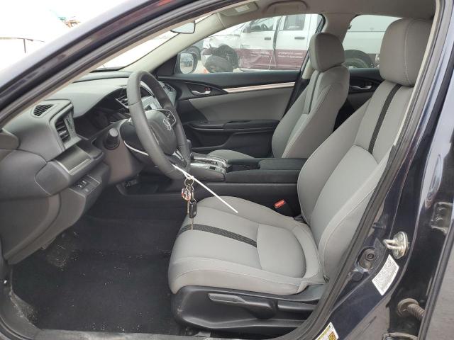 19XFC2F60KE040680 Honda Civic Lx