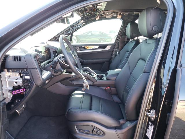 WP1AL2AY4RDA32627 Porsche CAYENNE S