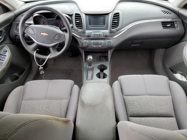 2G11Y5SL9E9112299 Chevrolet IMPALA LS