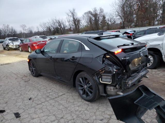 SHHFK7H64LU225631 Honda CIVIC EX